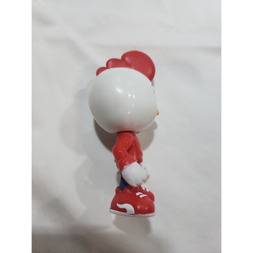 2018~Hasbro~Top Wing Figures ~ Rod Rooster & Swift~loveable Arms,Legs,Head - Picture 7 of 13